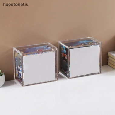 Case Acrylic NS Booster Box 8mm+4mm Dày 5mm Trong Suốt, Dễ Đặt Top Tải, Tương Thích NS – 276.320₫
