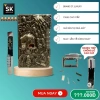 Case Dupont Đầu lâu H-0Daulau - Đẹp, đồng thau, giá rẻ 192.000 VND