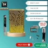 Case Dupont Vàng Chữ Đẹp Giá Rẻ - Đồng Thau, Giá 150k (Giá Gốc 181.5k) Không Nhiên Liệu