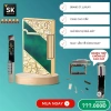 Case Dupont Xanh sọc to cao cấp - Đẹp, Độc, Đồng thau, giá rẻ 246.000 ₫ 2