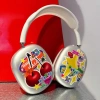 Case mềm Star Cherry cho AirPods Max – Vỏ bảo vệ tai nghe, giảm 15% còn 71.512₫ 5