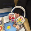 Case mềm Star Cherry cho AirPods Max – Vỏ bảo vệ tai nghe, giảm 15% còn 71.512₫ 7
