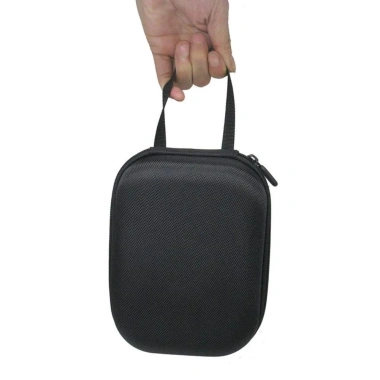 Case Omron Home Hộp bảo vệ và túi du lịch cho máy đo huyết áp bắp tay Omron 10 Series HEM 8.712 Bwell Pro 109.000đ