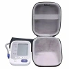Case Omron Home Hộp bảo vệ và túi du lịch cho máy đo huyết áp bắp tay Omron 10 Series HEM 8.712 Bwell Pro 109.000đ 6