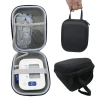 Case Omron Home Hộp bảo vệ và túi du lịch cho máy đo huyết áp bắp tay Omron 10 Series HEM 8.712 Bwell Pro 109.000đ 7