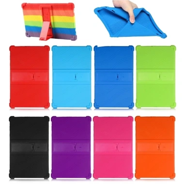Case Silicon Mềm Hanzhong H13 Pro 10.3 inch, Chống Sốc, Đặt Bảng Đứng