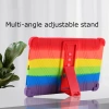 Case Silicon Mềm Hanzhong H13 Pro 10.3 inch, Chống Sốc, Đặt Bảng Đứng 3