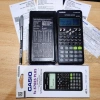 Casio FX-570ES Plus - Máy tính khoa học cho sinh viên, giảm giá 22% chỉ 189.900 2