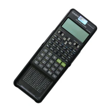Casio FX-570VN Plus 2nd Edition - Máy Tính Học Sinh Chính Hãng Bitex, Thiết Kế Mới, Bảo Hành 7 Năm, Ưu Đãi 1 Đổi 1 4