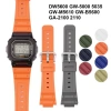 Casio G‑SHOCK DW5.600/5.610 GWB5.600 Khóa Xanh Trong Suốt – Đồng Hồ Vòng Tay Giá 76.199₫