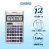 Casio HL-122TV Chính Hãng – Máy Tính Nhỏ Gọn Bỏ Túi, Giá Giảm 317.000₫ 2