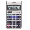 Casio HL-122TV Chính Hãng – Máy Tính Nhỏ Gọn Bỏ Túi, Giá Giảm 317.000₫ 4
