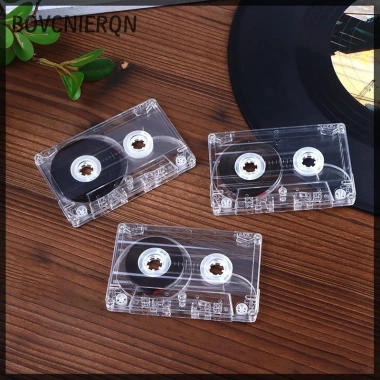 Cassette Trống 45/60/90 Phút - Băng Âm Thanh, Phát Biểu và Ghi Âm, Giá 48.070 VND