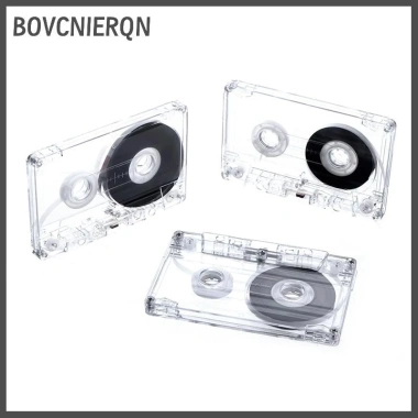 Cassette Trống 45/60/90 Phút - Băng Âm Thanh, Phát Biểu và Ghi Âm, Giá 48.070 VND 3 Cassette Trống 45/60/90 Phút - Băng Âm Thanh, Phát Biểu và Ghi Âm, Giá 48.070 VND 3