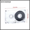 Cassette Trống 45/60/90 Phút - Băng Âm Thanh, Phát Biểu và Ghi Âm, Giá 48.070 VND 5