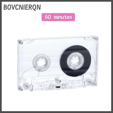Cassette Trống 45/60/90 Phút - Băng Âm Thanh, Phát Biểu và Ghi Âm, Giá 48.070 VND
