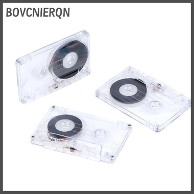 Cassette Trống 45/60/90 Phút - Băng Âm Thanh, Phát Biểu và Ghi Âm, Giá 48.070 VND