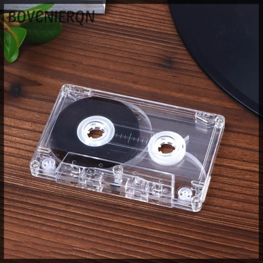 Cassette Trống 45/60/90 Phút - Băng Âm Thanh, Phát Biểu và Ghi Âm, Giá 48.070 VND 10 Cassette Trống 45/60/90 Phút - Băng Âm Thanh, Phát Biểu và Ghi Âm, Giá 48.070 VND 10
