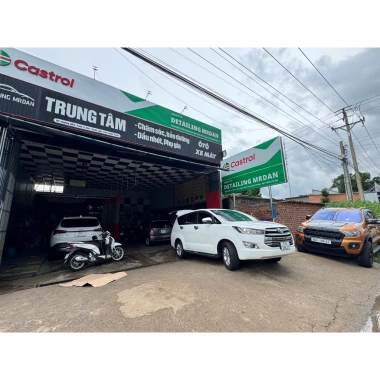Castrol GTX 15W40 4L chính hãng – Giá siêu ưu đãi 550.000đ tại MrDan 9 Castrol GTX 15W40 4L chính hãng – Giá siêu ưu đãi 550.000đ tại MrDan 9