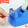 Cắt băng dính để bàn Deli E811 cỡ nhỏ, tiện lợi, giá chỉ 49.000₫ 2