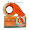 Cắt Băng Dính Loại To 200 Da - Độ Bền Cao, Dễ Dùng, Giá Ưu Đãi 40.999