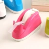 Cắt băng keo, băng dính để bàn DELI 808 & 814A – Giá chỉ 45.000 VNĐ, tiết kiệm ngay 2