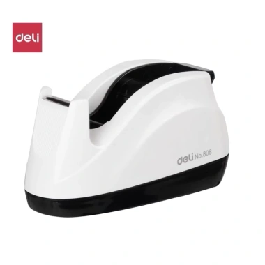 Cắt băng keo, băng dính để bàn DELI 808 & 814A – Giá chỉ 45.000 VNĐ, tiết kiệm ngay 3 Cắt băng keo, băng dính để bàn DELI 808 & 814A – Giá chỉ 45.000 VNĐ, tiết kiệm ngay 3
