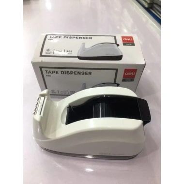 Cắt băng keo, băng dính để bàn DELI 808 & 814A – Giá chỉ 45.000 VNĐ, tiết kiệm ngay 4 Cắt băng keo, băng dính để bàn DELI 808 & 814A – Giá chỉ 45.000 VNĐ, tiết kiệm ngay 4