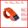 Cắt Băng Keo Dân Hoa Tay Cầm Chắc Chắn, Lưỡi Cắt Thép Không Gỉ Sắc Nhọn - Đóng Hàng, Giá 15.000đ