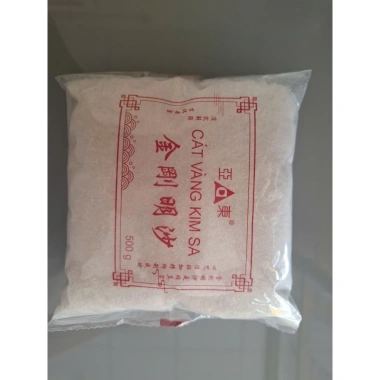 Cát Kim Sa Đê Lư Hương Giá Rẻ Nhất 13.500đ - Độ Bền Cao, Màu Sắc Đa Dạng