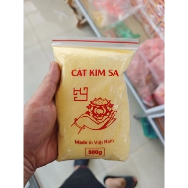 Cát Kim Sa Thay Thế Tro Bốc Bát Nhang - Giá 22.000₫, Giảm Đặc Biệt, Hương Thơm Tự Nhiên