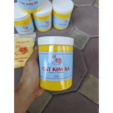 Cát Kim Sa Thay Thế Tro Bốc Bát Nhang - Giá 22.000₫, Giảm Đặc Biệt, Hương Thơm Tự Nhiên