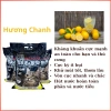 Cát Nhật Đen 21H 24kg (6 túi 4kg) Hương Cà Phê Chanh Táo - Siêu Vón Cục 330k 4