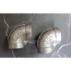 Cắt Nối Ren Inox Đúc 1/2 (15) - Cắt Góc 90 Đẹp, Giá Rẻ Chỉ 15.000 VNĐ