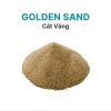 Cát Vàng hạt mịn 500g Trải nền bể thủy sinh giá chỉ 10.000đ siêu sạch