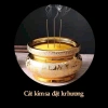 Cát Vàng Kim Sa Đặt Bát Nhang Loại 1 5-10 Túi Giá Sỉ 79.000 - Chất Lượng Đẹp 5