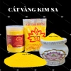 Cát Vàng Kim Sa Đặt Bát Nhang Loại 1 5-10 Túi Giá Sỉ 79.000 - Chất Lượng Đẹp 8