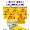 Cát Vàng Kim Sa Đặt Bát Nhang Loại 1 5-10 Túi Giá Sỉ 79.000 - Chất Lượng Đẹp 10