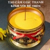 Cát Vàng Kim Sa Đặt Lư Hương SOPMEDIA - Đặt Nhang Thờ Cúng Giá 34.000đ Giảm Giá 3
