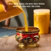 Cát Vàng Kim Sa Đặt Lư Hương SOPMEDIA - Đặt Nhang Thờ Cúng Giá 34.000đ Giảm Giá 5
