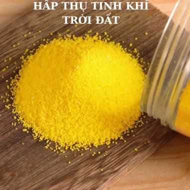 Cát Vàng Kim Sa Đặt Lư Hương SOPMEDIA - Đặt Nhang Thờ Cúng Giá 34.000đ Giảm Giá 6 Cát Vàng Kim Sa Đặt Lư Hương SOPMEDIA - Đặt Nhang Thờ Cúng Giá 34.000đ Giảm Giá 6