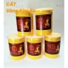 Cát vàng kim sa hạt mịn dễ cắm nhang 500gr/1kg - Giá chỉ 12.000 VND, giảm mạnh
