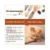 Catnip thanh gỗ cho mèo, cỏ mèo khô, mài răng và móng, lutpet - giá 14.210 VND 2
