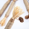 Catnip thanh gỗ cho mèo, cỏ mèo khô, mài răng và móng, lutpet - giá 14.210 VND 6