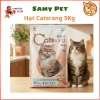 CatSrang 5kg Hạt Mèo Trên 3 Tháng - Vị Gà và Cá Ngừ Thơm Ngon, Giá Ưu Đãi 265k 4