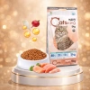 CatSrang 5kg Hạt Mèo Trên 3 Tháng - Vị Gà và Cá Ngừ Thơm Ngon, Giá Ưu Đãi 265k 6