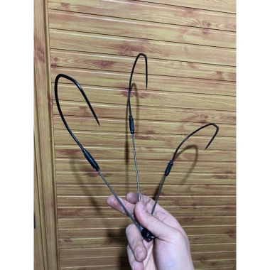 Câu cá camera Lươi 3 - Dụng cụ săn chép chuyên nghiệp, giảm còn 60.000đ