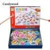 Câu cá nam châm 32 con - Siêu bền, hút mạnh, giảm còn 80.000 VND (giá gốc 102.400)