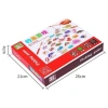 Câu cá nam châm 32 con - Siêu bền, hút mạnh, giảm còn 80.000 VND (giá gốc 102.400) 4