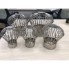 Cầu chắn rác sân thượng nan dày, đa size D60-D110 – Giá ưu đãi 60.000 VND 3